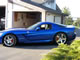 2006 Viper Coupe: Paxton Supercharged